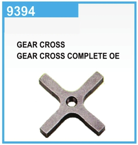Piaggio Ape Main Shaft Speed Gear & Cluster Gear