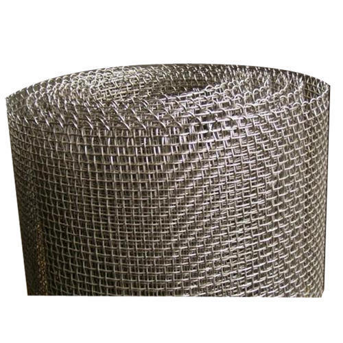 Stainless Steel Wire Mesh