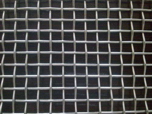 Square Wire Mesh