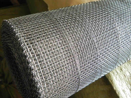 Square Wire Mesh