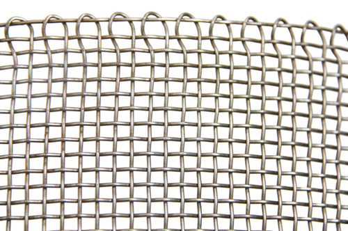 Square Wire Mesh
