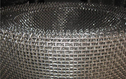 Square Wire Mesh