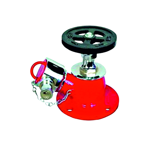 Hydrant Landing Valve - Application: For Fire