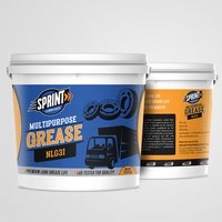 Heavy Duty Bearing Grease
