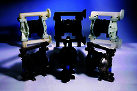 Diaphragm Pump