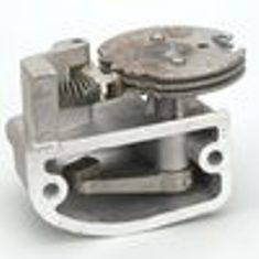 Gear Changer Assembly