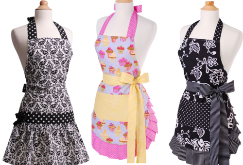 Kitchen Aprons
