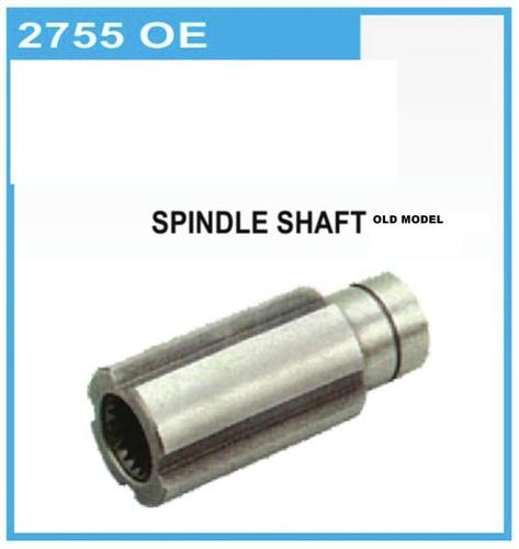 Spindle Shaft Old model
