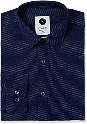 Mens Printed Shirt