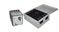 Secondary Current Injection Test Set - Three Phase ( Up to 100Amp)