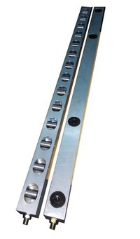 Die Lifter - Durable Steel | Effortless Lifting Mechanism, Ergonomic Design, Enhanced Stability