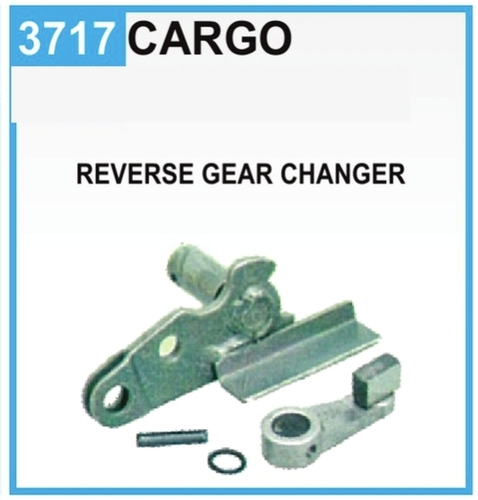 Reverse Gear Changer