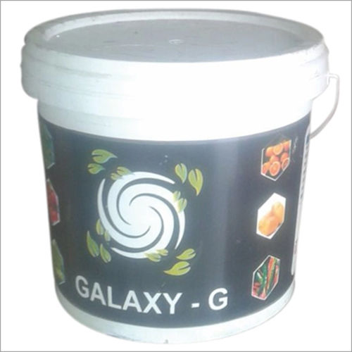 Humic Granules