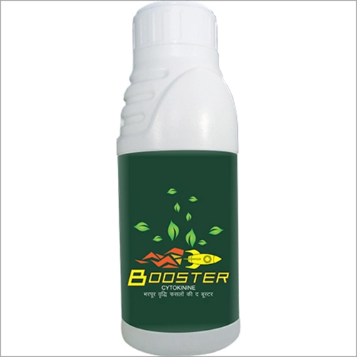 Plant Growth Regulators
