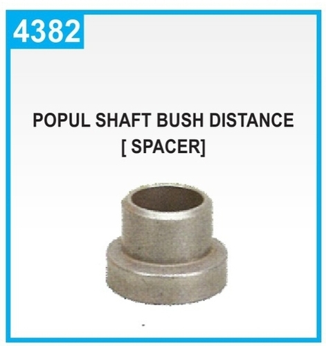 Popular Shaft Bush Distance [Spacer]