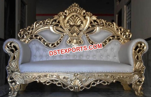 Wedding Stage Throne sofa