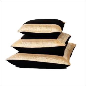 100% Cotton Cushion Cover