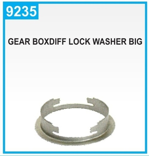 Gear Box Differential Lock Washer Big