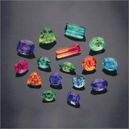 Precious Stone