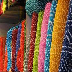 Dress Materials and Sarees