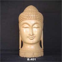 Wooden Artifacts - Sheesham Wood, 10x8x6 Inches | Hand-carved, Elegant Design, Durable Material, Intricate Details, Unique Style, Smooth Finish