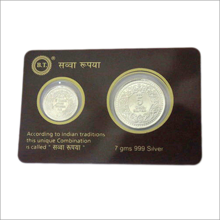 Customized Corporate Gifts In Silver