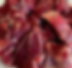 Red Goat Fresh Meat