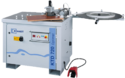 HOMAG Manual Edge Banding Machine