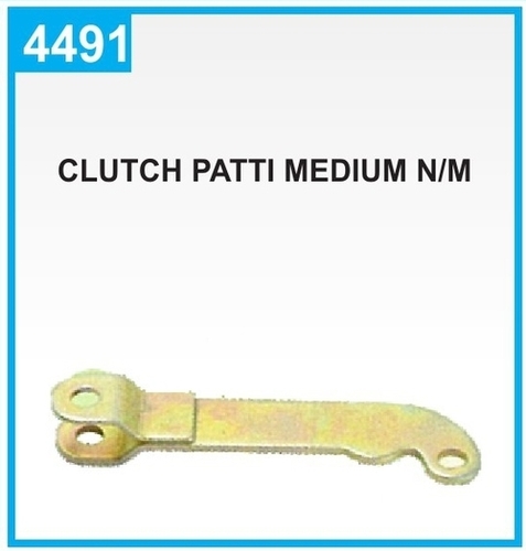 Piaggio Ape Clucth & Clucth Covers