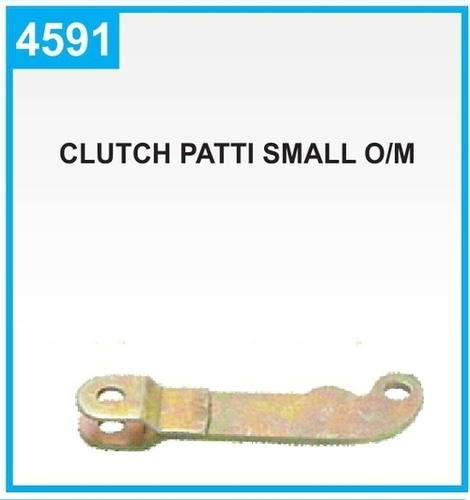 Piaggio Ape Clucth & Clucth Covers