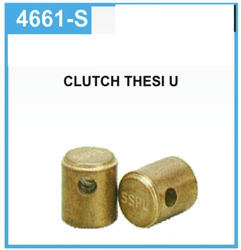 Clutch Thesi U
