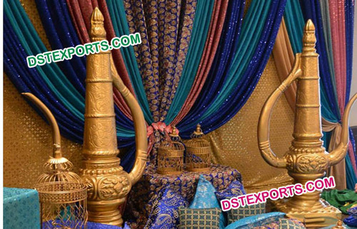 Indian Wedding Decorations