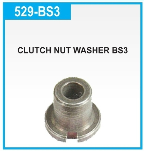 Clutch Nut Washer BS3