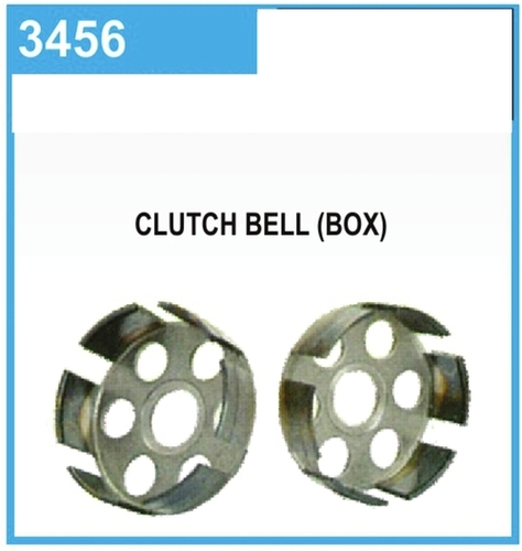 Clutch Bell [Box]