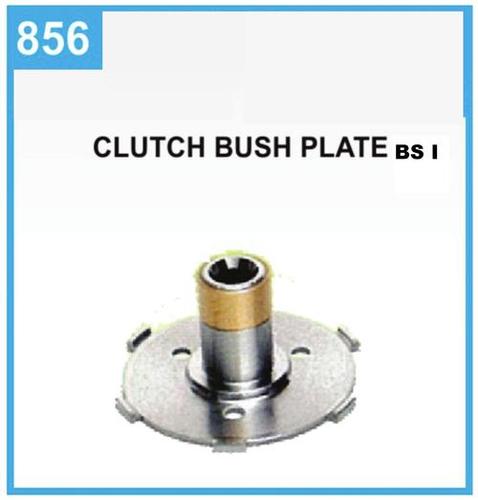 Clutch Bush Plate BS I