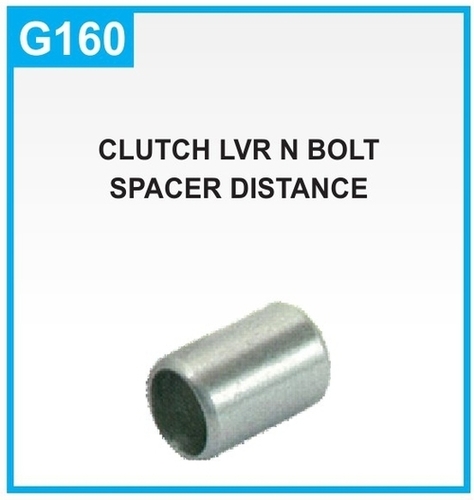 Clutch LVR N Bolt Spacer Distance