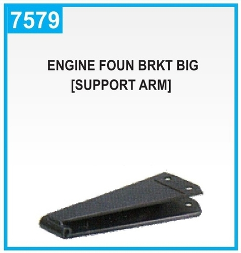 Engine Foun Brkt Big [Support Arm]