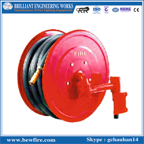 Hose Reel Drum Manufacturer, Supplier, Exporter