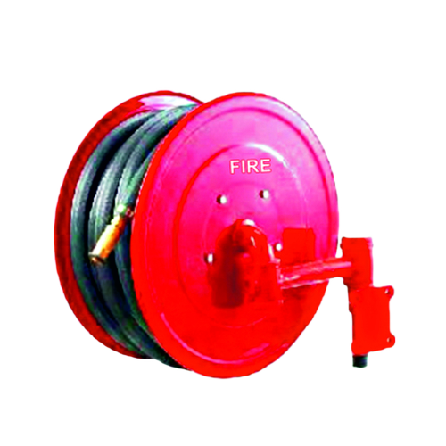 Hose Reel Drum