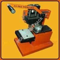 Air Pneumatic Pad Printing Machine