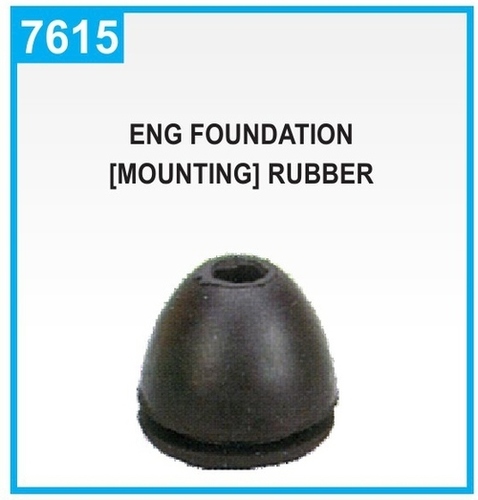 Piaggio Ape Engine Mounting [Support]