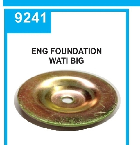 Engine Foundation Wati Big