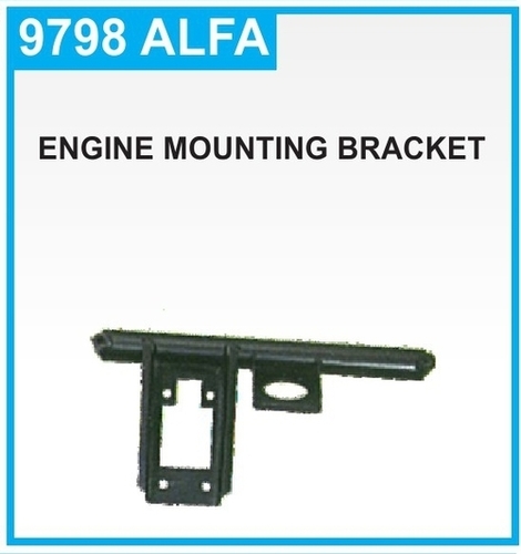 Engine Mounting Bracket XLD