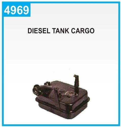 Piaggio Ape Chassis Frame Fuel Tank & Seat