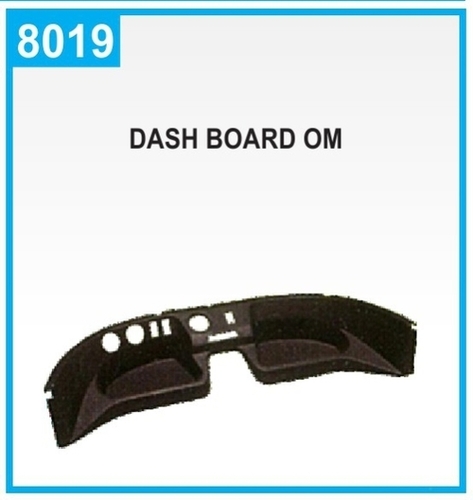 Dash Board OM