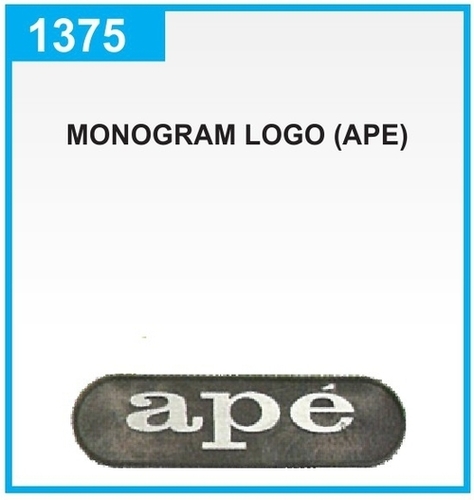 Monogram [APE]