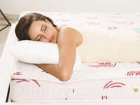 Luxury Range - Springmatt Mattress