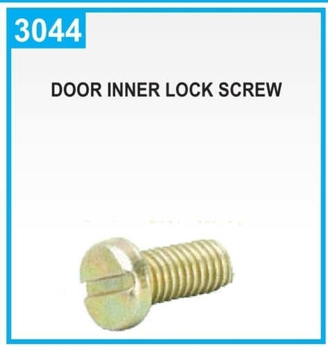 Door Inner Lock Screw