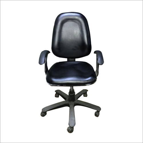 Leather Office Chair
