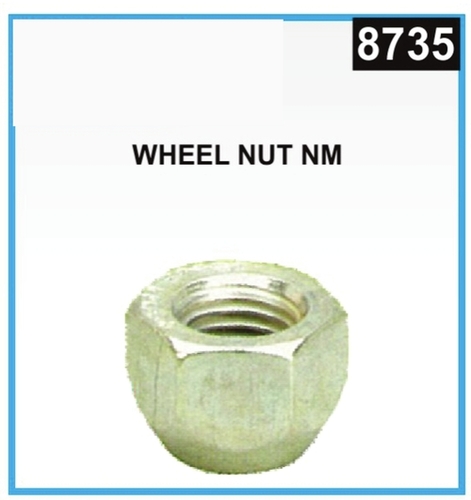 Wheel Nut NM